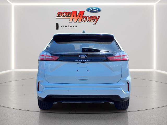 2022 Ford Edge ST-Line