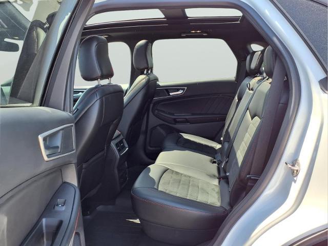2022 Ford Edge ST-Line