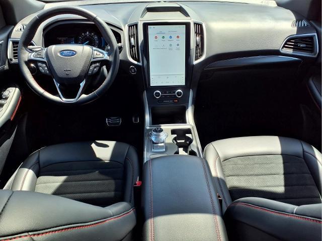 2022 Ford Edge ST-Line