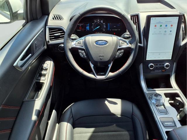 2022 Ford Edge ST-Line