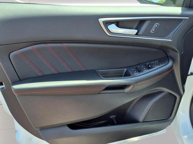 2022 Ford Edge ST-Line