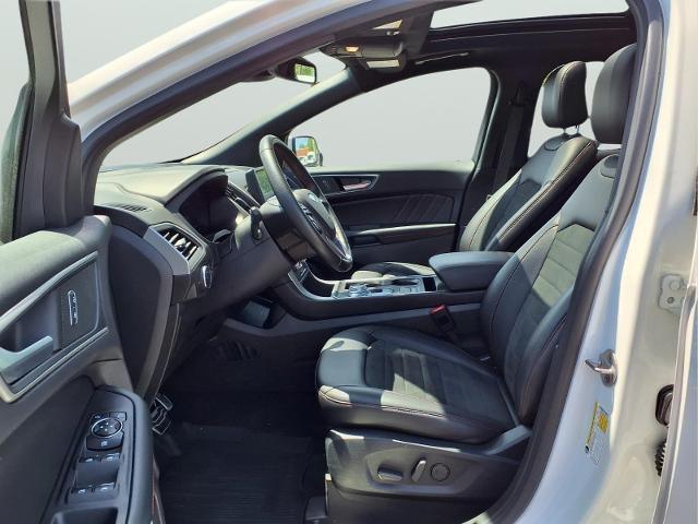 2022 Ford Edge ST-Line