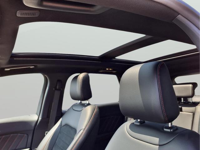 2022 Ford Edge ST-Line