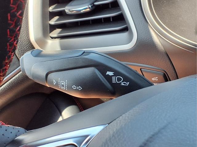 2022 Ford Edge ST-Line