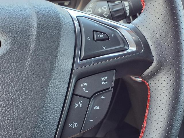 2022 Ford Edge ST-Line