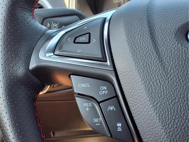 2022 Ford Edge ST-Line