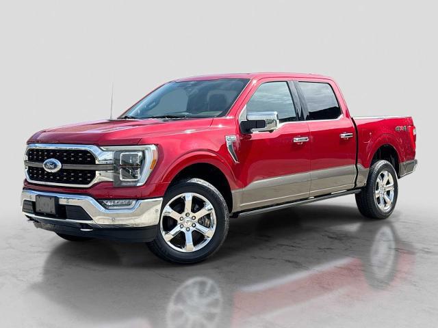 2021 Ford F-150 King Ranch for sale in Washington, MI