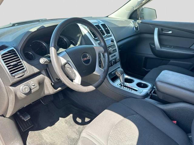 2011 GMC Acadia SL