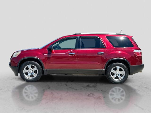 2011 GMC Acadia SL