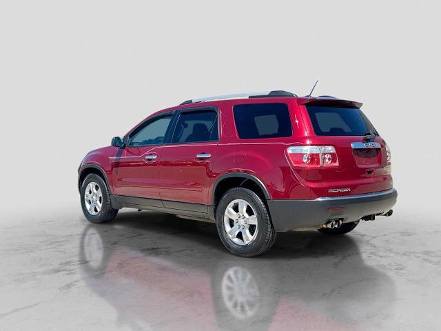 2011 GMC Acadia SL