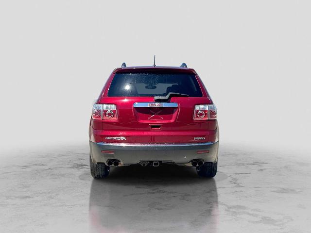 2011 GMC Acadia SL