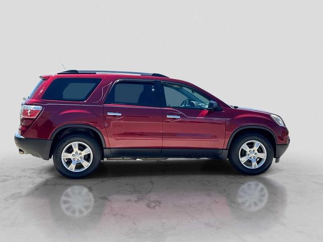 2011 GMC Acadia SL