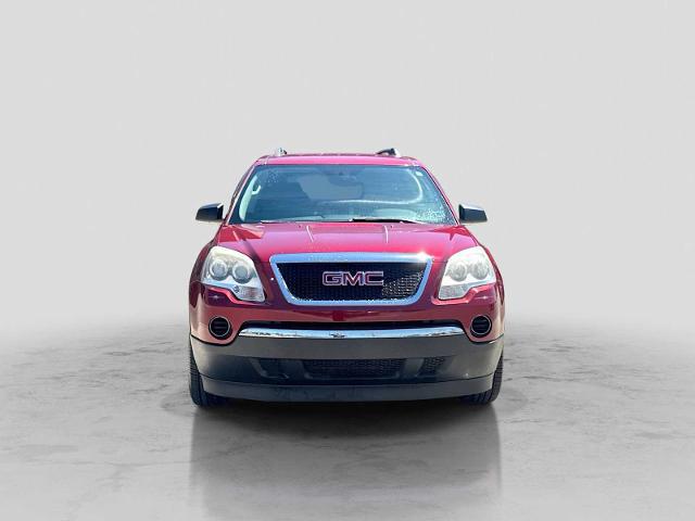 2011 GMC Acadia SL