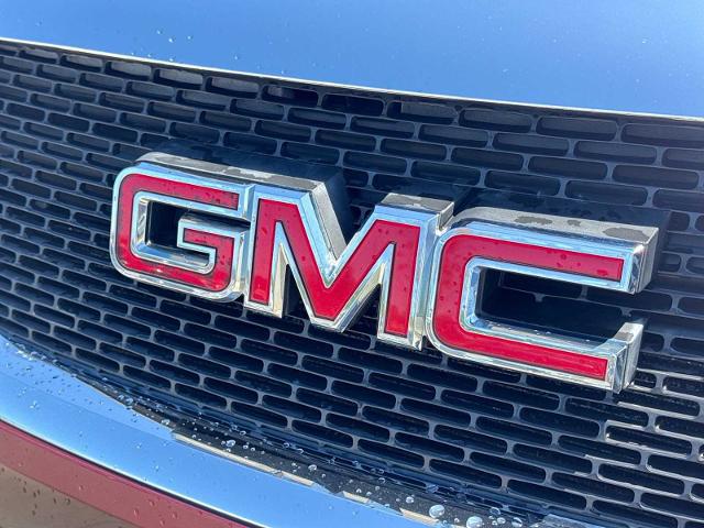 2011 GMC Acadia SL