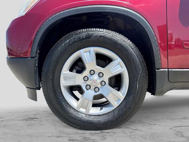 2011 GMC Acadia SL