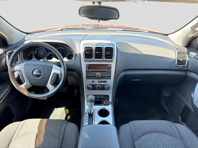 2011 GMC Acadia SL