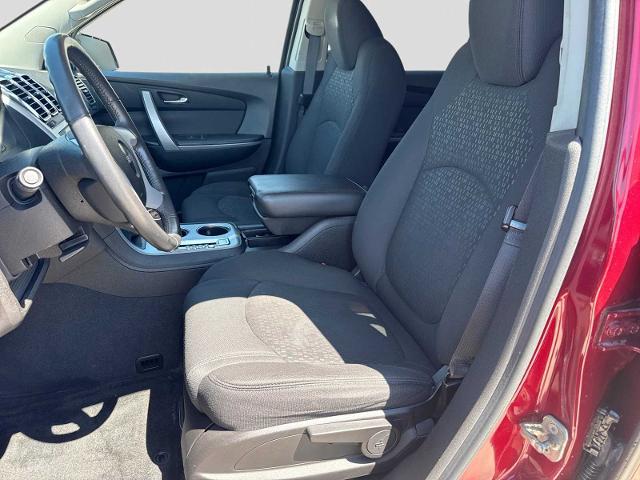 2011 GMC Acadia SL