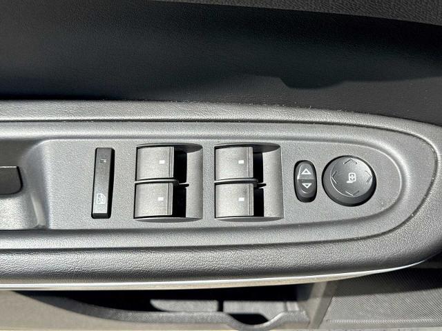 2011 GMC Acadia SL