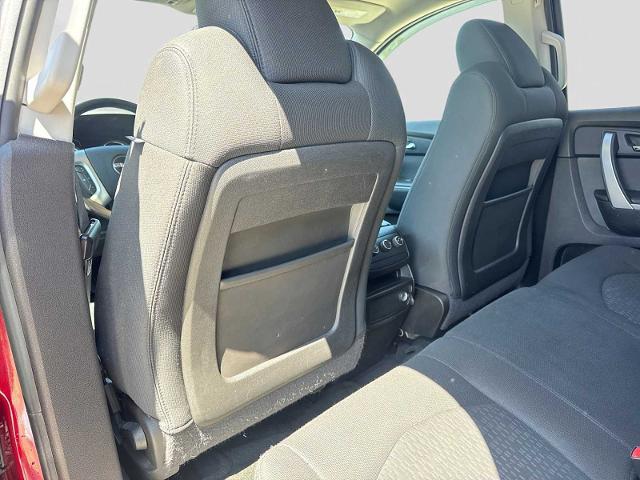 2011 GMC Acadia SL
