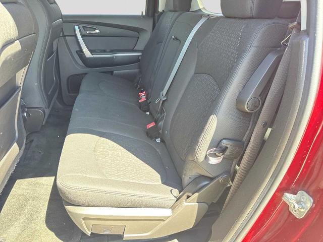 2011 GMC Acadia SL