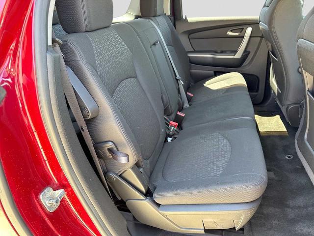 2011 GMC Acadia SL