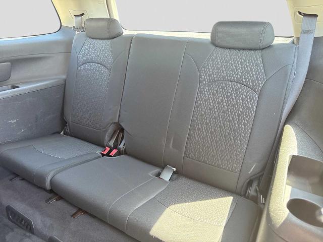 2011 GMC Acadia SL