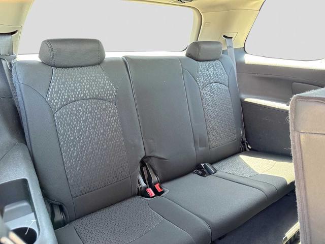 2011 GMC Acadia SL
