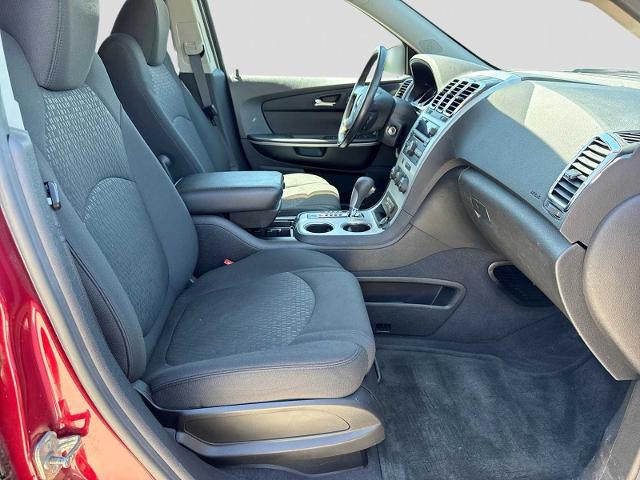 2011 GMC Acadia SL
