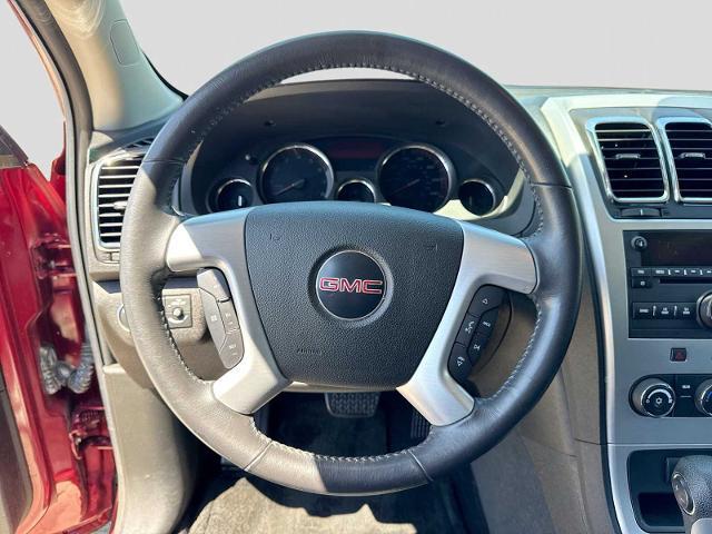 2011 GMC Acadia SL