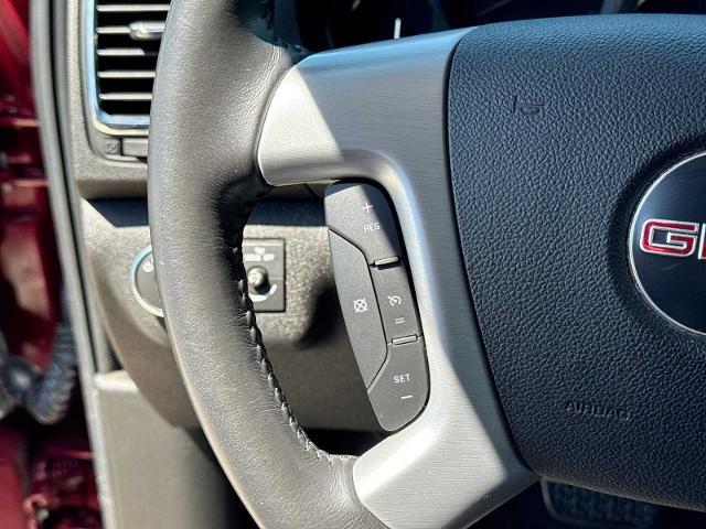2011 GMC Acadia SL