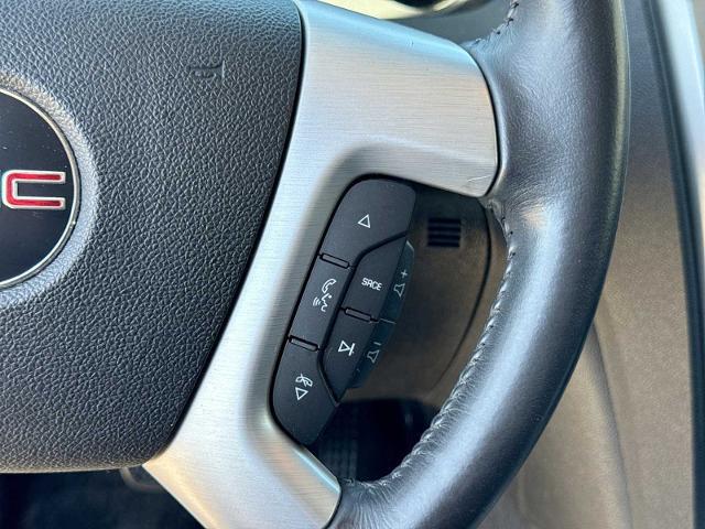 2011 GMC Acadia SL