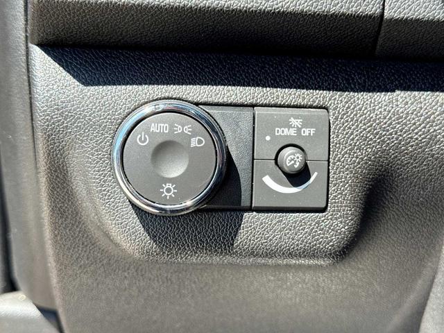 2011 GMC Acadia SL