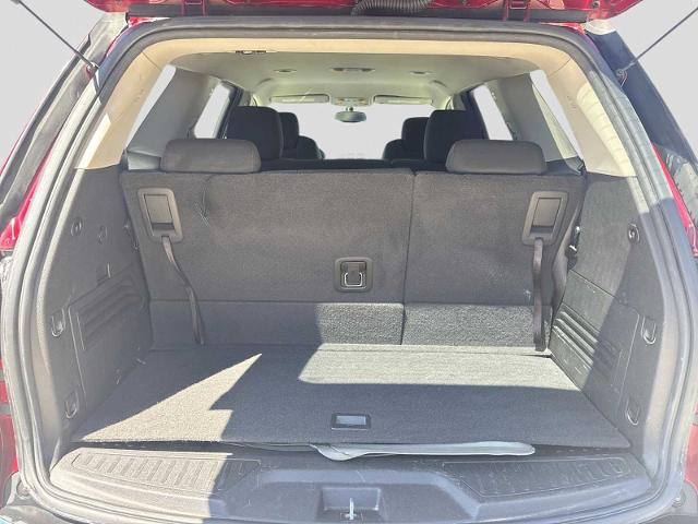 2011 GMC Acadia SL