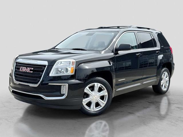 2017 GMC Terrain SLE-2 for sale in Washington, MI