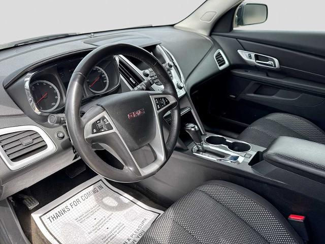 2017 GMC Terrain SLE-2