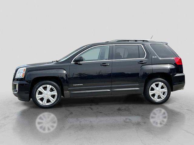 2017 GMC Terrain SLE-2