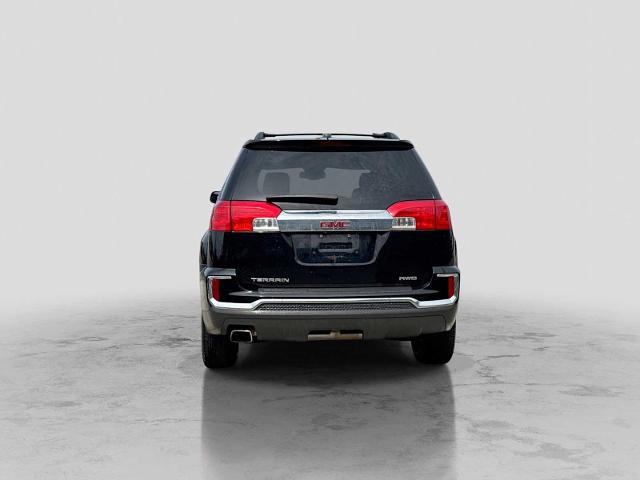 2017 GMC Terrain SLE-2