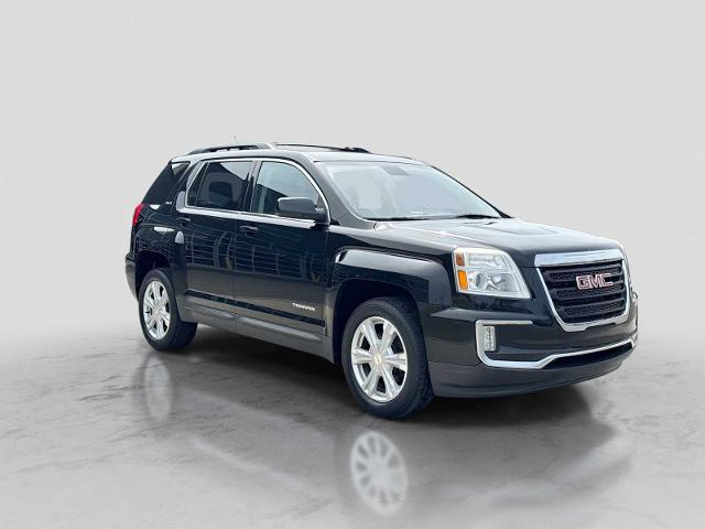 2017 GMC Terrain SLE-2