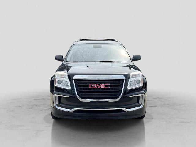 2017 GMC Terrain SLE-2