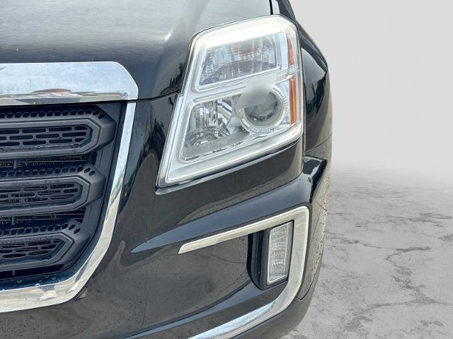 2017 GMC Terrain SLE-2