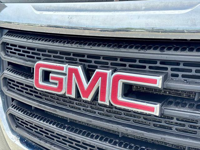 2017 GMC Terrain SLE-2