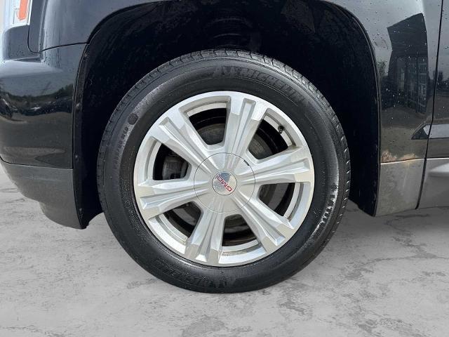 2017 GMC Terrain SLE-2