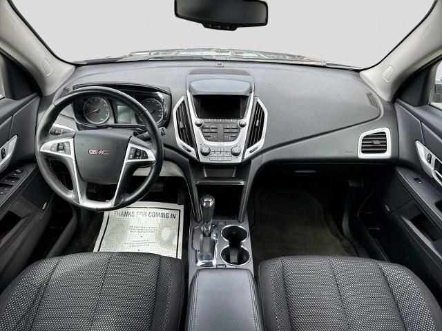 2017 GMC Terrain SLE-2