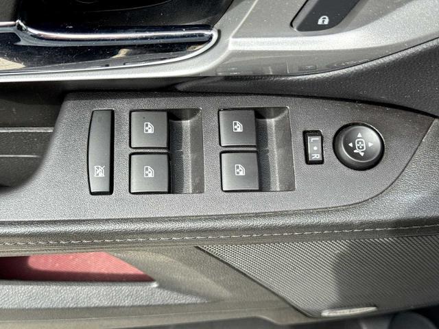 2017 GMC Terrain SLE-2