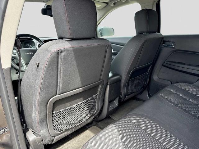 2017 GMC Terrain SLE-2