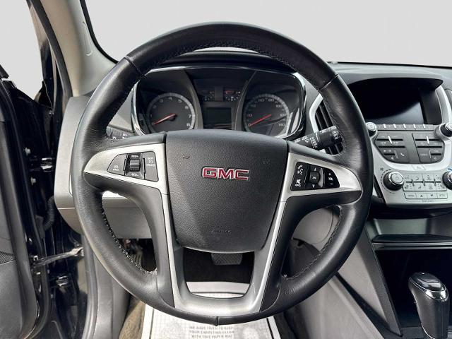 2017 GMC Terrain SLE-2