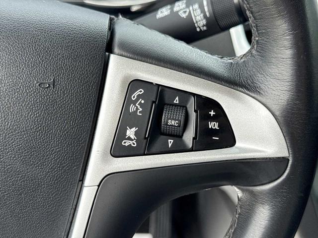 2017 GMC Terrain SLE-2