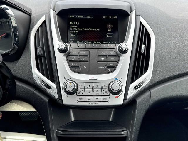 2017 GMC Terrain SLE-2
