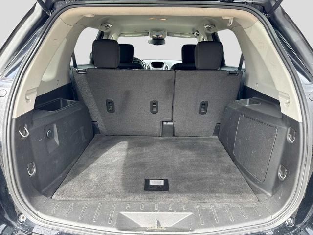 2017 GMC Terrain SLE-2