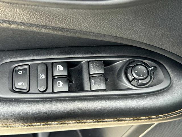 2020 Jeep Compass Limited 4x4
